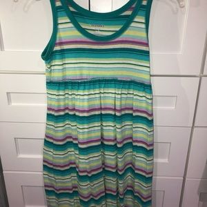Old navy children’s dress size 10-12